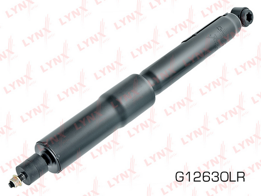 Амортизатор LYNX G12630LR