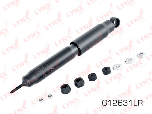 Амортизатор LYNX G12631LR