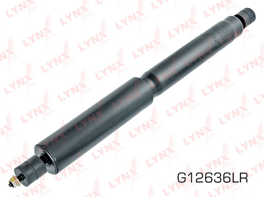 Амортизатор LYNX G12636LR