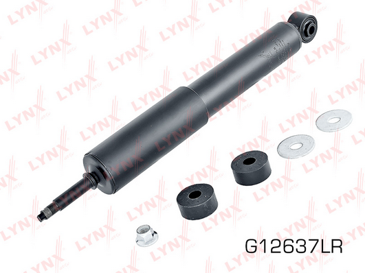 Амортизатор LYNX G12637LR