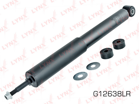 Амортизатор LYNX G12638LR