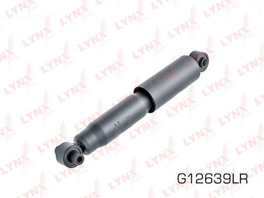 Амортизатор LYNX G12639LR