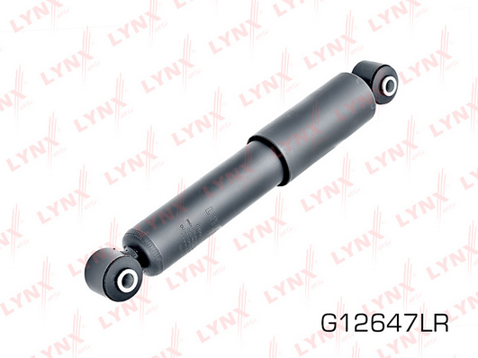 Амортизатор LYNX G12647LR