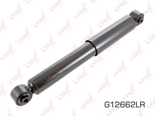 Амортизатор LYNX G12662LR