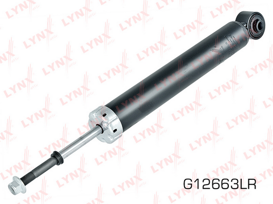 Амортизатор LYNX G12663LR