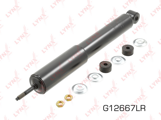 Амортизатор LYNX G12667LR