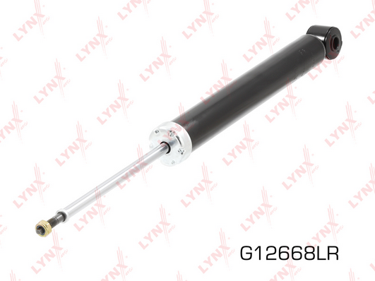 Амортизатор LYNX G12668LR