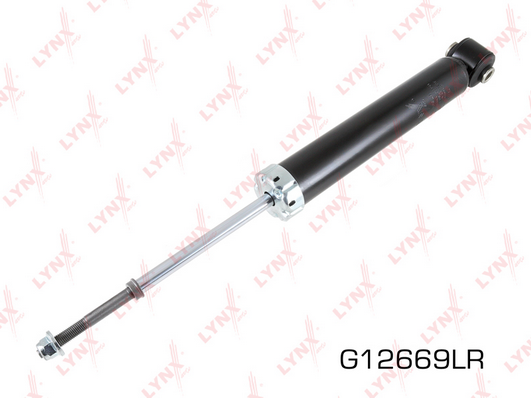 Амортизатор LYNX G12669LR