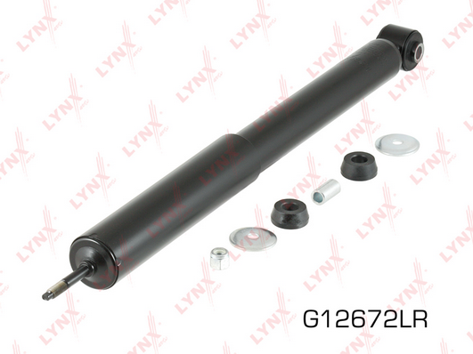 Амортизатор LYNX G12672LR