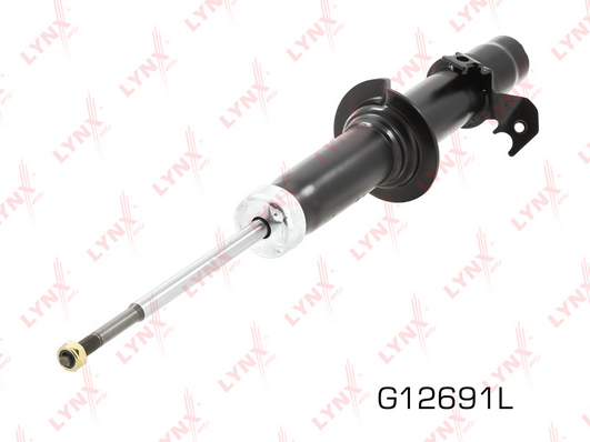Амортизатор LYNX G12691L