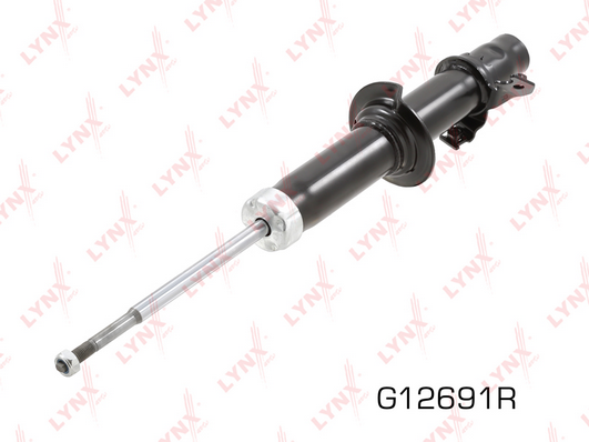 Амортизатор LYNX G12691R