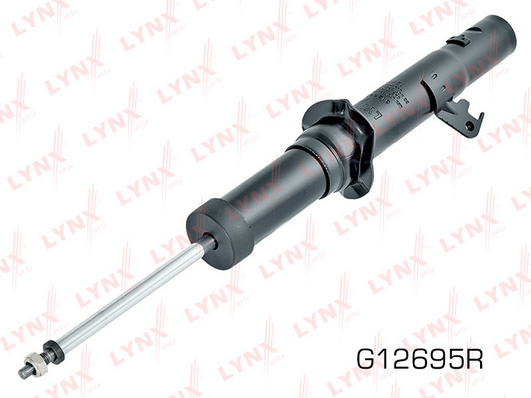 Амортизатор LYNX G12695R