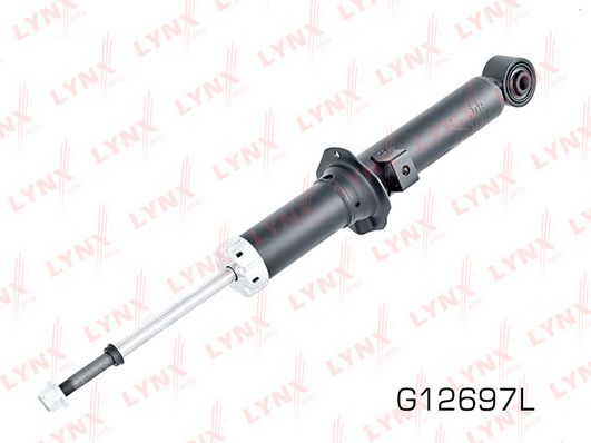 Амортизатор LYNX G12697L