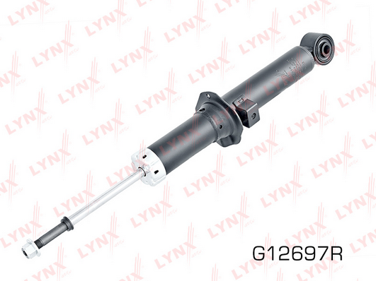 Амортизатор LYNX G12697R