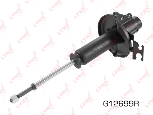 Амортизатор LYNX G12699R