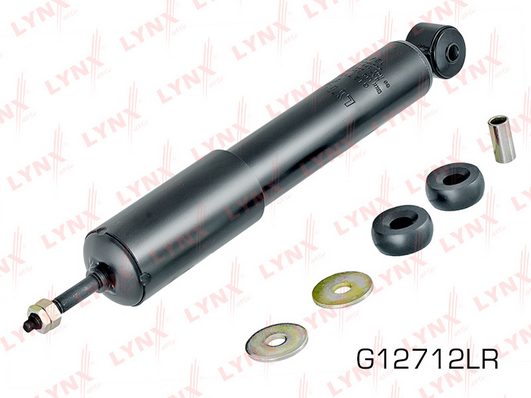 Амортизатор LYNX G12712LR