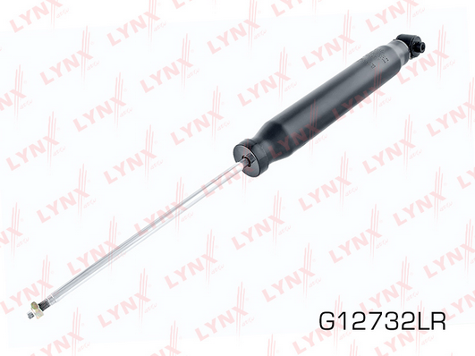 Амортизатор LYNX G12732LR