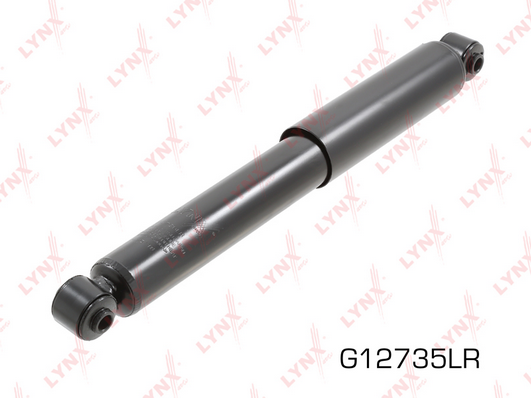 Амортизатор LYNX G12735LR