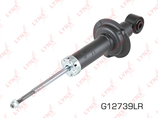 Амортизатор LYNX G12739LR