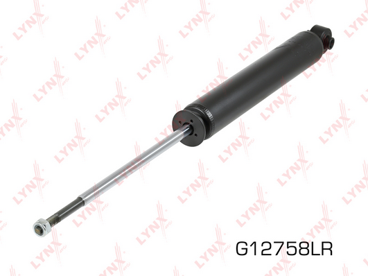 Амортизатор LYNX G12758LR