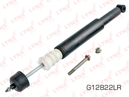 Амортизатор LYNX G12822LR