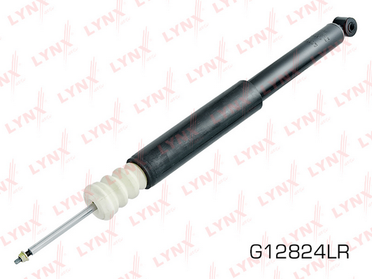 Амортизатор LYNX G12824LR