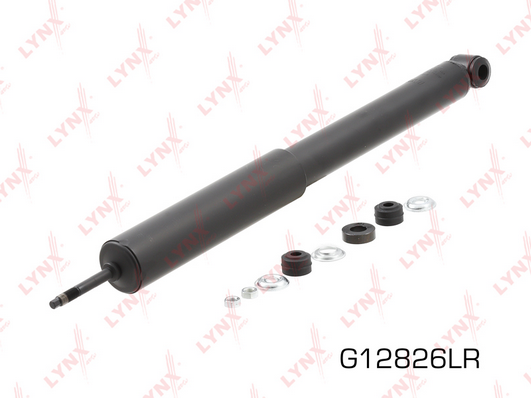 Амортизатор LYNX G12826LR