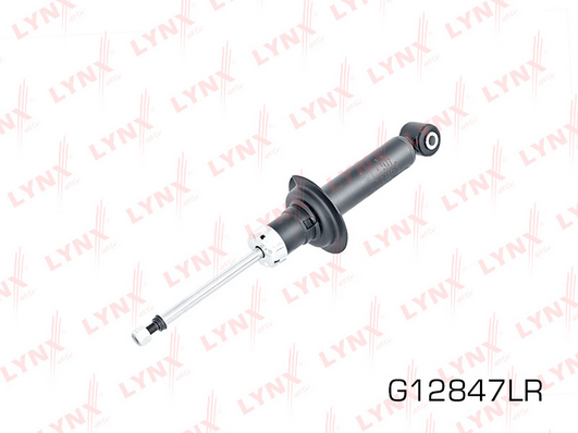 Амортизатор LYNX G12847LR