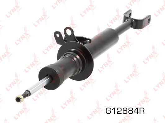 Амортизатор LYNX G12884R
