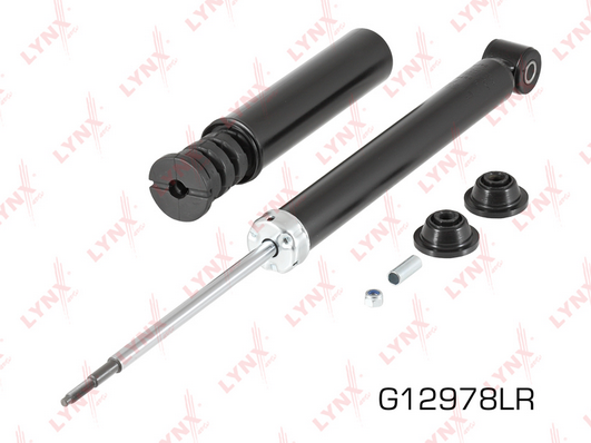 Амортизатор LYNX G12978LR