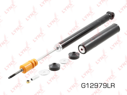 Амортизатор LYNX G12979LR