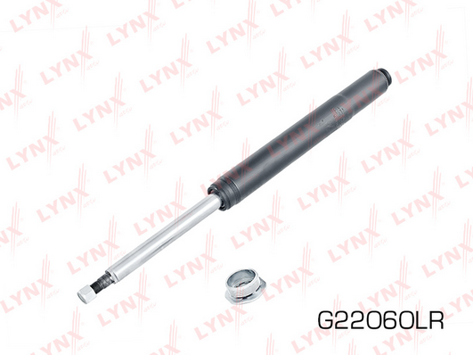 Амортизатор LYNX G22060LR