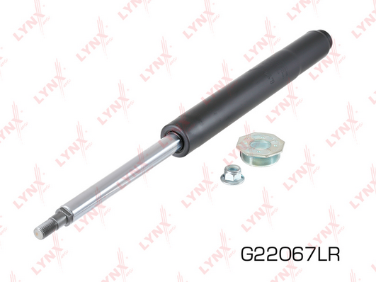 Амортизатор LYNX G22067LR