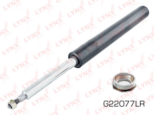 Амортизатор LYNX G22077LR