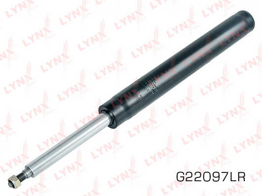 Амортизатор LYNX G22097LR
