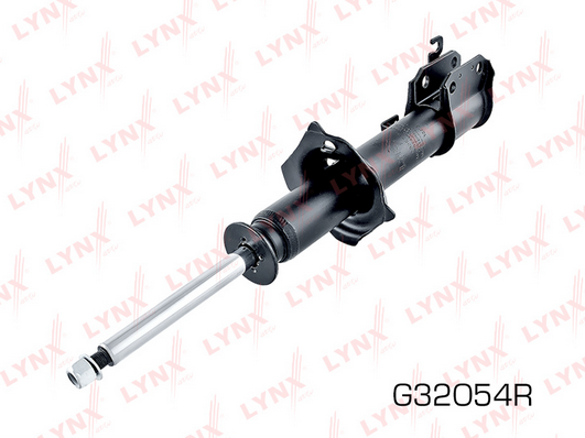Амортизатор LYNX G32054R
