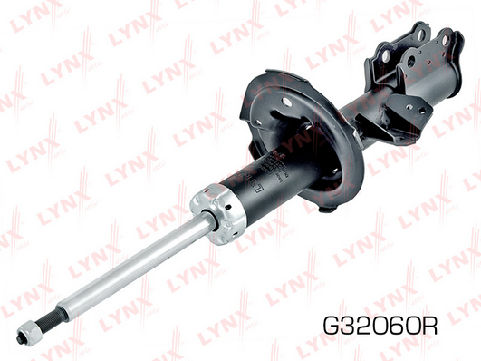 Амортизатор LYNX G32060R