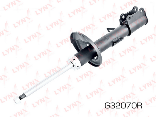 Амортизатор LYNX G32070R