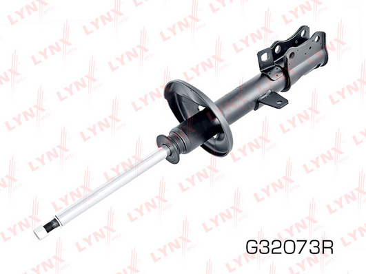 Амортизатор LYNX G32073R