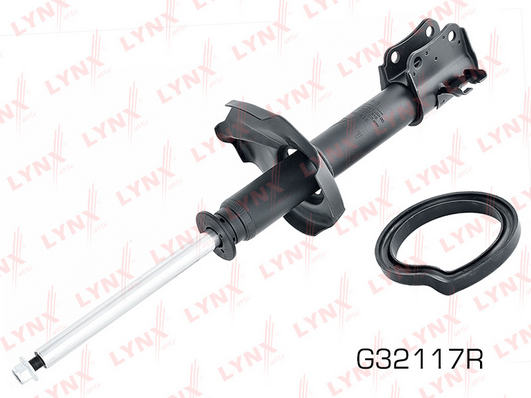 Амортизатор LYNX G32117R
