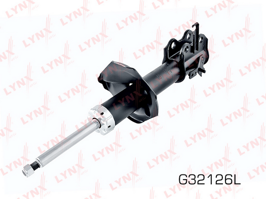 Амортизатор LYNX G32126L