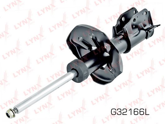 Амортизатор LYNX G32166L