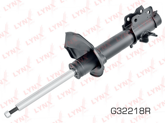 Амортизатор LYNX G32218R
