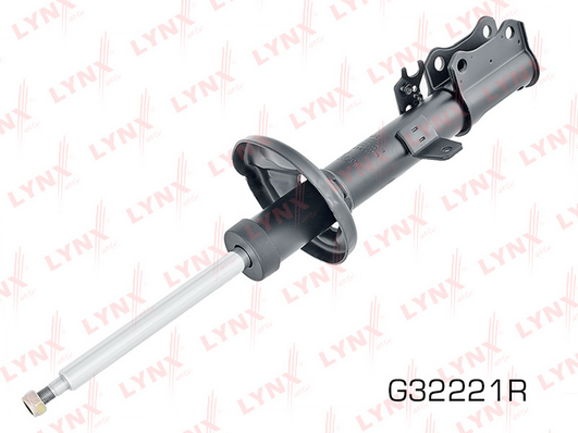 Амортизатор LYNX G32221R
