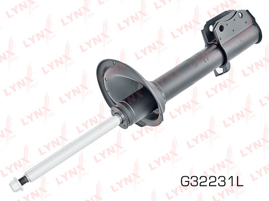 Амортизатор LYNX G32231L