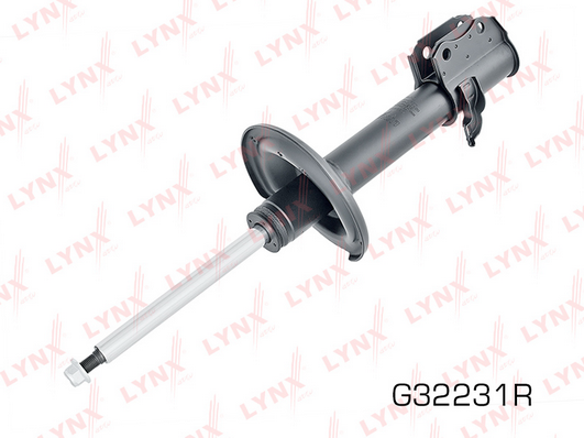 Амортизатор LYNX G32231R