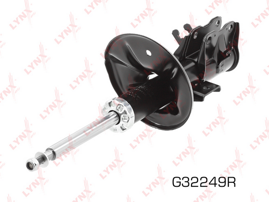 Амортизатор LYNX G32249R