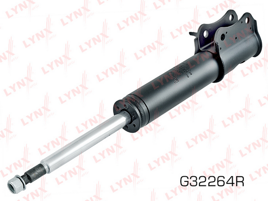 Амортизатор LYNX G32264R