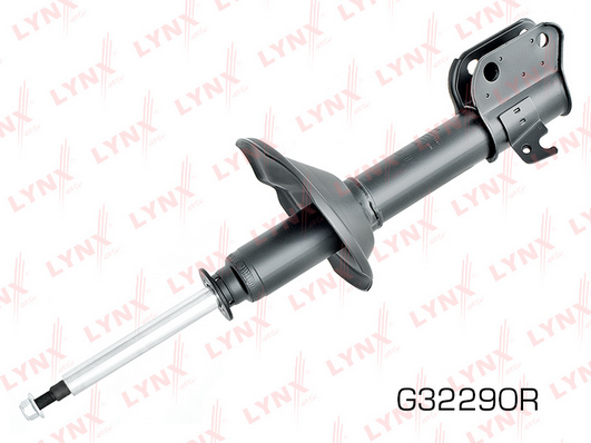 Амортизатор LYNX G32290R