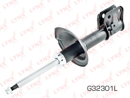 Амортизатор LYNX G32301L